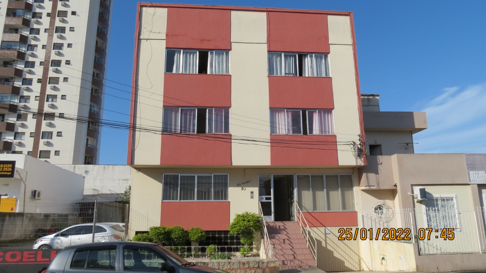 Talismã